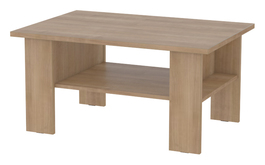 Sektorový nábytek Excel - konferenční stolek EK120702