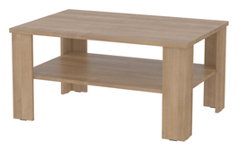 Sektorový nábytek Excel - konferenční stolek EK120605