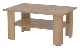 Sektorový nábytek Excel - konferenční stolek EK110706