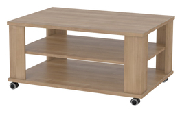 Sektorový nábytek Excel - konferenční stolek EK100707