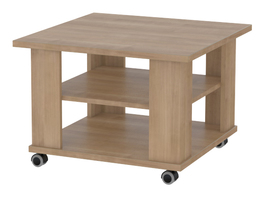 Sektorový nábytek Excel - konferenční stolek EK75754