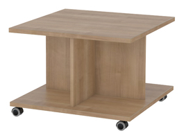 Sektorový nábytek Excel - konferenční stolek EK80805