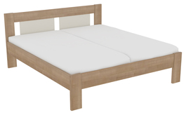 Sektorový nábytek Excel - postel ELD451606A