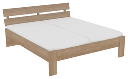 Sektorový nábytek Excel - postel ELD451807A