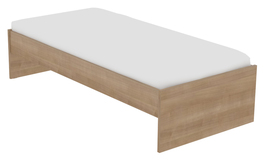 Sektorový nábytek Excel - postel ELJ50901