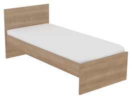 Sektorový nábytek Excel - postel ELJ45902