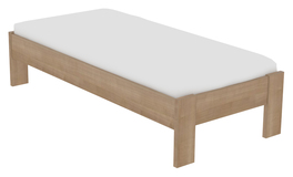 Sektorový nábytek Excel - postel ELJ50803A