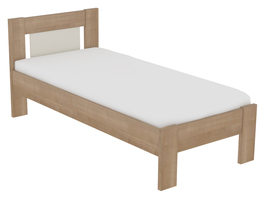 Sektorový nábytek Excel - postel ELJ50806A