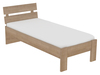 Sektorový nábytek Excel - postel ELJ45907A