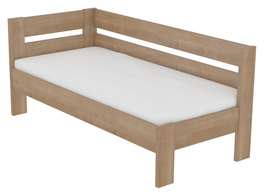 Sektorový nábytek Excel - postel ELJ45908A