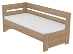Sektorový nábytek Excel - postel ELJ45808B