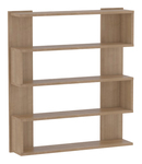 Sektorový nábytek Excel - EZP100602
