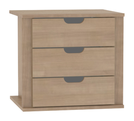 Sektorový nábytek Excel - zásuvková vložka EZV360