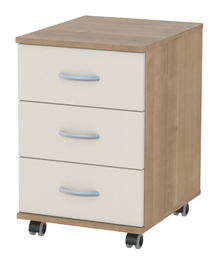 Sektorový nábytek Excel - kontejner EKK601