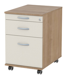 Sektorový nábytek Excel - kontejner EKK805