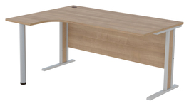 Sektorový nábytek Excel - kancelářský stůl EKRN1601201