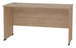 Sektorový nábytek Excel - kancelářský stůl EKS601401