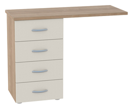 Sektorový nábytek Excel - EKSP601003