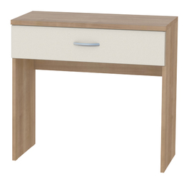 Sektorový nábytek Excel - toaletní stolek ELTS801