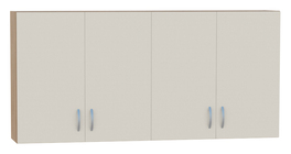 Sektorový nábytek Excel - EZL801601