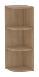 Sektorový nábytek Excel - EZZ80