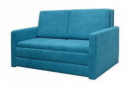 Křeslo rozkládací TIMEA 140cm, dvojsed