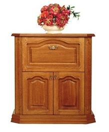 Skříňka - bar LEWIS