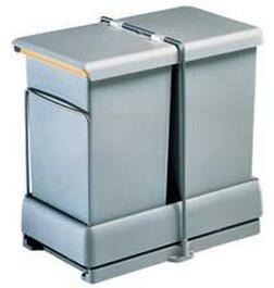 Vestavný odpadkový koš 240