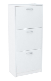 Botník VIVA 3K bílá