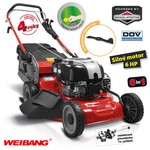 Weibang WB 536 SBV DOV 6in1