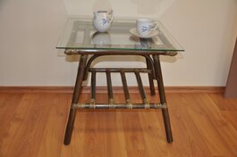 Stolek odkládací Elmira