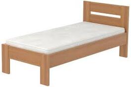 Sektorový nábytek Excel - postel ELJ50804A