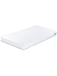 Matrace Sensillo latex-molitan-kokos 120x60cm-Aloe Vera