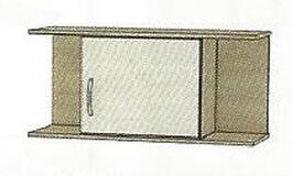 Sektorový nábytek Excel - EZL40801