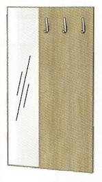 Sektorový nábytek Excel - EPV3902