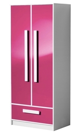 Šatní skříň GULLIWER 1 výběr barev