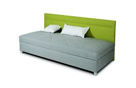 Válenda Vario s dlouhým čelem