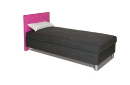 Válenda Vario s krátkým čelem