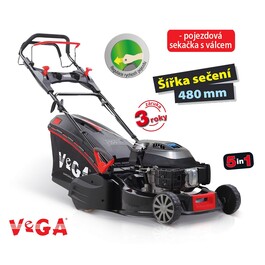 VeGA 495 SXR 5in1