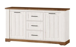 Komoda 2-dveřová COUNTRY 45