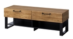 Televizní stolek MOSAIC 24