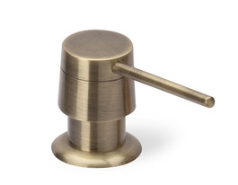 Aquasanita - Helika D staromosaz