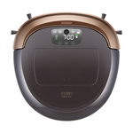 ICLEBO Omega robotický vysavač