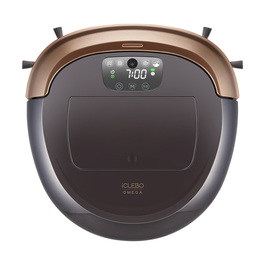 ICLEBO Omega robotický vysavač