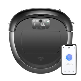 ICLEBO O5 robotický vysavač
