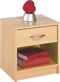 Noční stolek ISIS 4602 Z