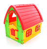 STARPLAST Fairy House