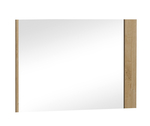 Zrcadlo NATURAL N10 dub ribbeck