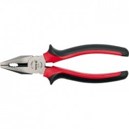 YATO Kleště kombinované 180mm YT-6601