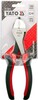 YATO Kleště štípací boční 180mm YT-6612